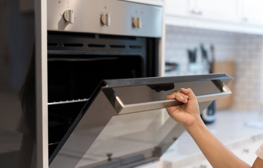 Amana Oven Repair Dallas