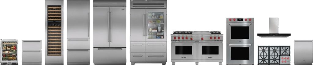 Miele Appliance Repair Experts Dallas