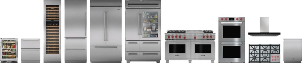 Thermador Appliance Repair Experts Dallas