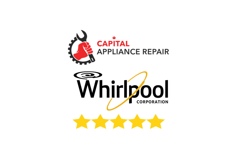 Whirlpool Appliance Repair Dallas ▷ Top-Rated Appliance Repair