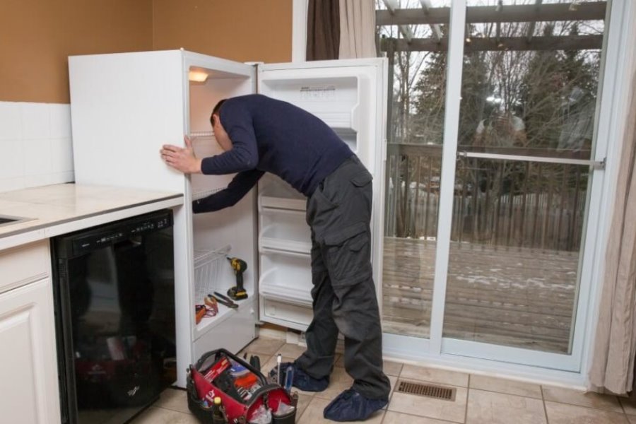 Appliance Repair Technicians in Lewisville