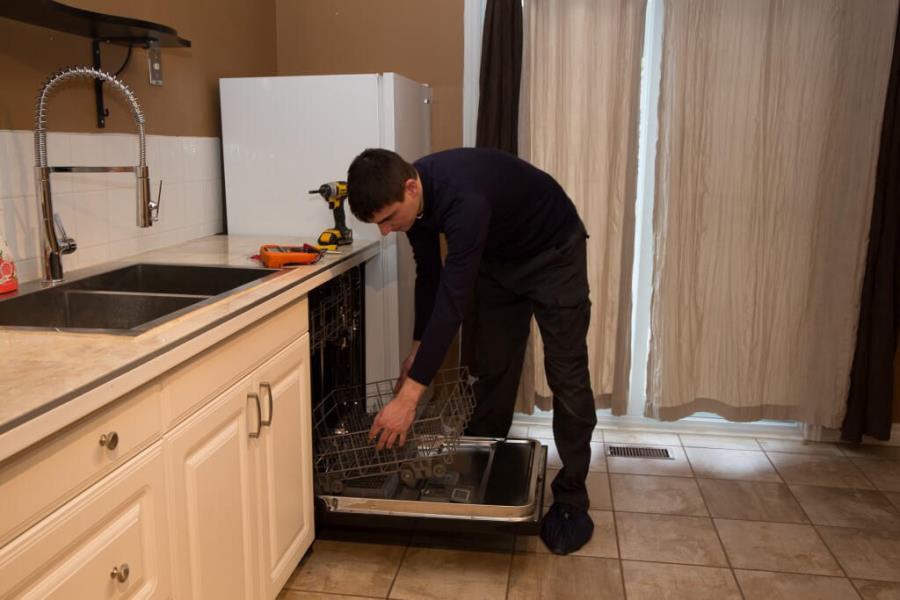 Same Day Appliance Repair in Irving